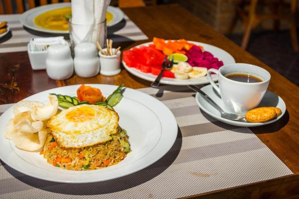 Best Flavours Presented