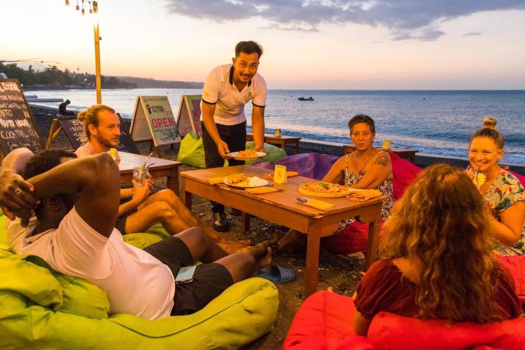 Unforgettable Culinary